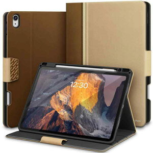 iPad Air 13C` P[X (M3/M2A2025/2024) p 蒠^ y[ Apple Pencil Pro/USB-CΉ PUU[ I[gX[v yVz_[t G`px X^h@\ Sʕی h