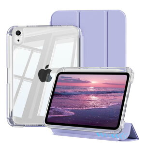 iPad mini7 P[X (A17 Pro) iPad Mini 7/6  P[X2024/2021 8.3C` cu/uX^h NAobN O\  ܂肽݃X^h CX[d Pencil[\ Ϗ