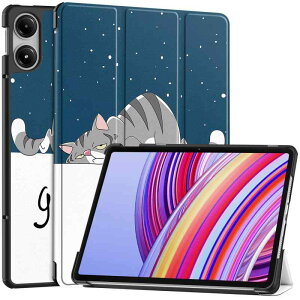 For Xiaomi POCO Pad/Redmi Pad Pro 12.1C` P[X X^h@\t JOܔ^X^hP[X Redmi Pad Pro Jo[ (LMj