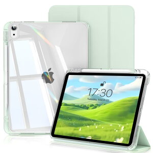 iPad 11 /10 P[X  11C` 2025/10.9C` 2022  w E Jo[ yVz_[t O܂X^h Touch ID I[gX[v @\Ή XX ϏՌ N