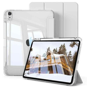 iPad 11 P[X A16 2025 / iPad 10 P[X 2022 11/10.9C` ANobNJo[ yVz_[ O܂X^h Touch ID Ή I[gX[v/EFCN@\ ϏՌ y 