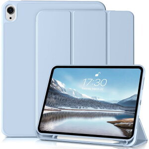 KenKe iPad (A16) 11C` 2025f 11 P[X iPad  10 10.9C` 2022 ^ y ϏՌ TPUގ P[X Apple Pencily[ O܂ X^h X}[g Jo[ I[gX[