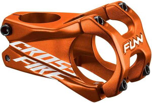 Funn(ファン) クロスファイア(Crossfire)ステム, クランプ直径:35mm、自転車、マウンテンバイク に適用、耐久、軽量(長さ:50mm)