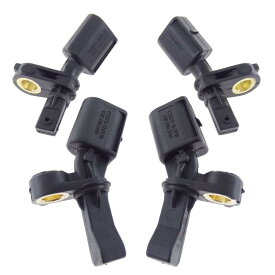 ABS ホイールスピードセンサー W003860 W 003 861 フォルクスワーゲン パサート B8 ゴルフ MK7 ポロ 6R 6C 9N アウディ A1 A2 A3 W003862 W 003 863