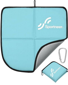 W[V[g ܂ݎ hh y60g RpNg gїpV[g Lv sNjbN nCLO Ԍ X^WAzc TEi}bg40cm*40cm (F)