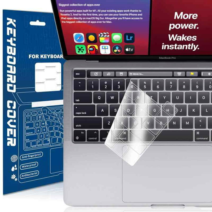 楽天市場】M2 M1 Chip 搭載 モデルMacbook Pro 13 (2022/2020)/ 16 