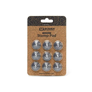 Snowboard Round Stomp Pad Xm[{[h fbLpbh ~ Xgv pbh(f:A~jE)