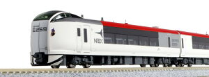 KATO NQ[W E259n cGNXvX j[AJ[ {Zbg 3 10-1933 S͌^ d