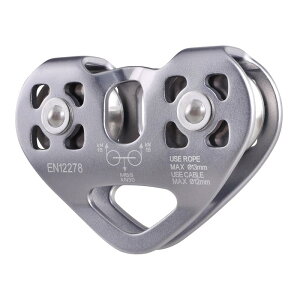 NC~O v[[  ^ }CNv[[ oR ^ A c[NC~O Climbing Pulley (_uv[[ - O[)