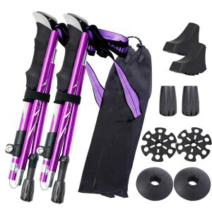 gbLO|[ 2{Zbg tit ܂肽ݎ 30-110cmLk \ oRXgbN EH[LO EH[LO|[ oR  XebL |[ AEghA jp