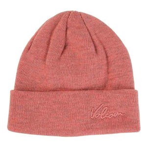 [Volcom] fB[X jbgLbv (\bhEuhS) [ K5852405 / V.CO FAVE BEANIE ] Xq