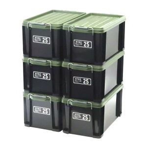 JEJAXe[W [{bNX { ςݏd [XV[Y NT{bNX #25] 29.5×s44×26cm 6Zbg