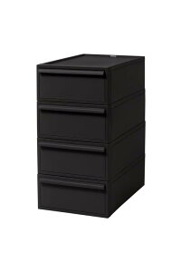 CNCbg (like-it) [{bNX N[[bgVXe o (S) 4g I[ubN CS-D1 4P s52cm ߑP[X ߗގ[ ͂ĂɎg ݌v̔270˔j