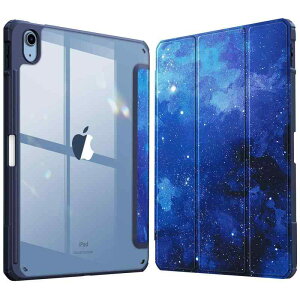 (tBeB[) nCubh XP[X 10.9C`10iPad(2022Nf)p - [yVz_[̌^] ϏՌJo[ ȃobNVFt EFCN/X[v 