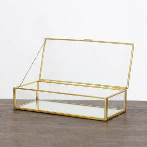 RX{bNX fB[X ԕ  WRjA KX WG[{bNX k 233mm×100mm×53mm ANZT[[ 