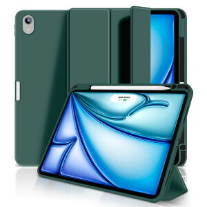 Aoub iPad Air 11 C` P[X M3/M2 2025/2024 iPad Air 5/4 Jo[ 2022/2020N 10.9C` Pencil Proy[ Apple Pencil2 CX[dΉ I[gX[v/