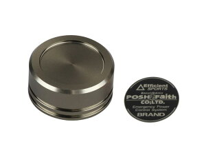 |bVtFCX(POSH FAITH) oCNpi }X^[V_[Lbv NIIN(jbV)Oa 38mm GSPEED(QCXs[h)GS15EGS15SR p `^ 500154-11