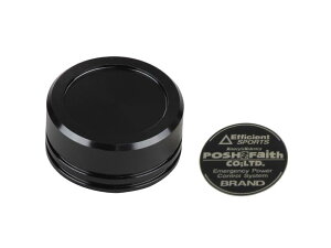 |bVtFCX(POSH FAITH) oCNpi }X^[V_[Lbv NIIN(jbV)Oa 38mm GSPEED(QCXs[h)GS15EGS15SR p ubN 500154-06