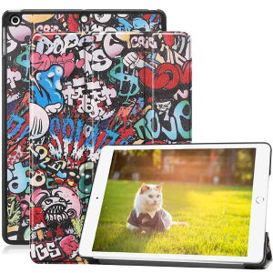 iPad P[X 10.2 9/8/7 (2021/2020/2019N) Jo[O܂ X^h I[gX[v@\ ACpbhp^ubgP[XPU+PC y h~ ϏՌipad Jo[ (, iPad 10.2 9/8/7