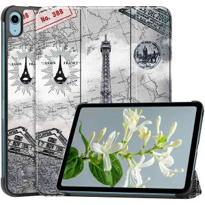 iPad 11iA16j10 P[X 11C` 2025/10.9C` 2022Jo[O܂ X^h I[gX[v@\ A2696 A2757 A2777 ACpbhp^ubgP[XPU+PC y ϏՌJo[ (gȓS