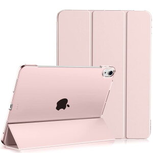 Aoub iPad 11/10P[X iA16j11C` 2025/10.9C` 2022 ^ubg iPad P[X 11 10 Ή obNJo[ O܃X^h I[gX[v@\ y ^ sN