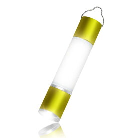 ミニledランタン ランタン 多機能懐中電灯 最大800ルーメン USB-C充電式 高輝度 6つモード調光 軽量 明るい キャンプライト アウトドア アウトドア用ハンディライト 応急ライ