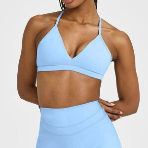 ヨガウェア レディース セットアップ キャミソール ショートパンツ Vネック スポーツウェア トレーニングウェア 速乾 軽量 通気性 伸縮性 接触冷感 夏 普段使い 部屋着 ブルー ホワイト パー