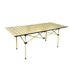 Camptime AEghA e[u ܂肽 y RpNg 95cm/120cm ω׏d100kg ܂݃e[u [e[u Lv o[xL[ nCLO sNjbN [obOt