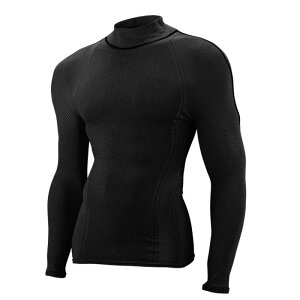 EON SPORTS(CIX|[c) ZEROFITi[tBbgj THERMOWEAVEiT[EB[uj OX[ubNlbN ZTWU-01116 ubN SM