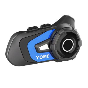 バイクインカム2023年新登場 最先端Bluetooth5.2Bluetooth イヤホン 最大10人同時通話 最大通話距離2000M 無線機バイクいんかむ 連続40H時間通話 CVC8.0ノイズキャンセリング 日本語音声案内 IP67防