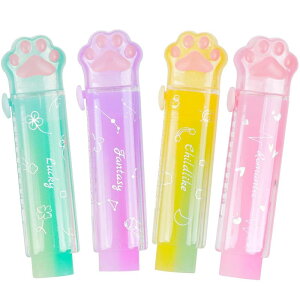 �����S�� ���w�� 4�F�Z�b�g ���� �L�̓����` �X�e�B�b�N�����S�� �L�k�\ �O���f�[�V���� �悭������ ���[�� �w�Z/�I�t�B�X�p�i