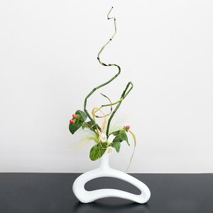 Ԋ ΂ ԕr  R  t[x[X ؓ Ikebana ~  | K[fjO