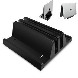 m[gp\RX^h cu m[gPC z_[  ABS Ȃ dgȂ ̑䓯[  ȃXy[X z_[߉\ ~  Vertical Laptop Stand for Ma