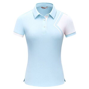 ゴルフウェア レディース 半袖 Tシャツ セットアップ 韓国 ファッション スポーティー スカート 接触冷感 吸湿速乾 ホワイト スカイブルー ピンク系 S M L XL