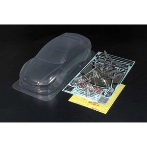 ^~ SPp[c SP.1340 1/10RC NIAN GT-R XyA{fBZbg 51340