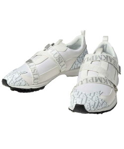 [NXG[P[GvX] Xj[J[u[c LUXE VIBRAM GOLF ES Y