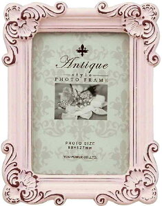 [p[ -p- Antique Style AeB[NX^CtHgt[ XNGA/T[rX AeB[NsN AF-00954