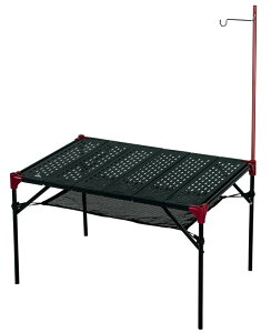 AEghA e[u Ag\ 傫TCY V  ܂ RpNg y [ܕt gѕ֗ A~ Lv BBQ