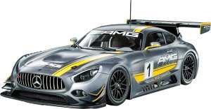^~(TAMIYA) 1/24 X|[cJ[V[Y No.345 ZfX AMG GT3 vf 24345