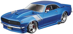 (Kyosyo) Maisto 1/24 V{[ J} Z28 1968 u[ i