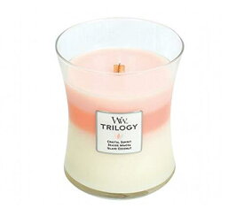 カメヤマ(Kameyama) WWトリロジージャーM アイランドゲッタウェイ WW9100538