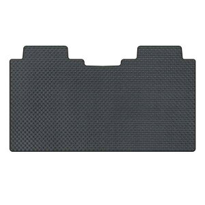 Y 30系アルファード ガソリン車 S-Cパッケージ ラバー製セカンドラグマットM - フロアマット