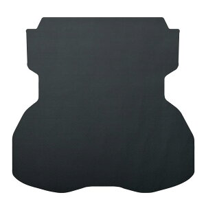 Y30系アルファード/アルファードHVロングラゲッジマット カーボン調ラバー