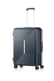 [サムソナイト] スーツケース キャリーケース アピネックス APINEX スピナー69/20 75L 69cm 4.5kg エキスパンダブル ブレーキ機能付き