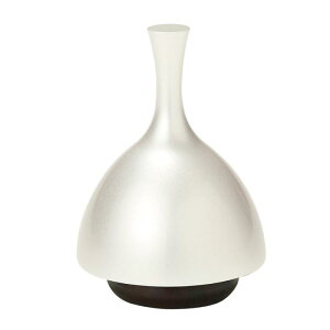 サンメニー 手持ち ミニ おりん 本格 高岡 鋳物 日本製 りん 仏壇りん 現代 仏具 小さい 可愛い EO シルバー 毎日のお供え お参りに 手元供養 ペット 供養 狭い スペース にも 鋳造製 ベル 凛