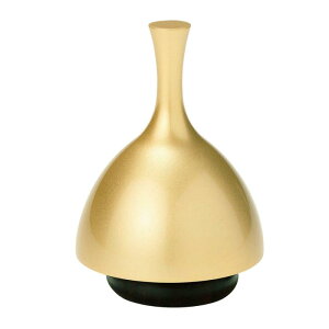 サンメニー 手持ち ミニ おりん 本格 高岡 鋳物 日本製 りん 仏壇りん 現代 仏具 小さい 可愛い EO シルバー 毎日のお供え お参りに 手元供養 ペット 供養 狭い スペース にも 鋳造製 ベル 凛