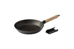 ���C�N�C�b�g (like-it) �I�[�u���ł��g���� �S�t���C�p��26cm IH �K�X�ΑΉ� ����肪���� �����炵�� ���[�X�^���h�t�� �t���C�p���X�^���h�c�u�� �\�e�[�p�� �S�� ���[�J�[�t �����j