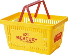 マーキュリーマーケット バスケット