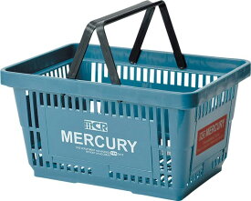 マーキュリーマーケット バスケット