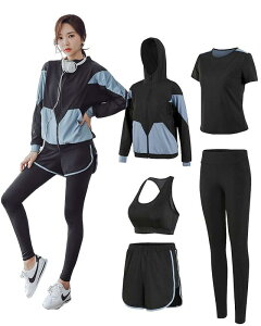 [] �X�|�[�c�E�F�A ���f�B�[�X ���K�E�F�A �g���[�j���O�E�F�A �����j���O�E�F�A �㉺ 5�_�Z�b�g �L�k�� �ʋC �z������ �t�B�b�g�l�X �W���[�W �X�|�[�c�u�� �����O�^�C�c �p�[�J�[ ��